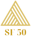 SF 50 Logo